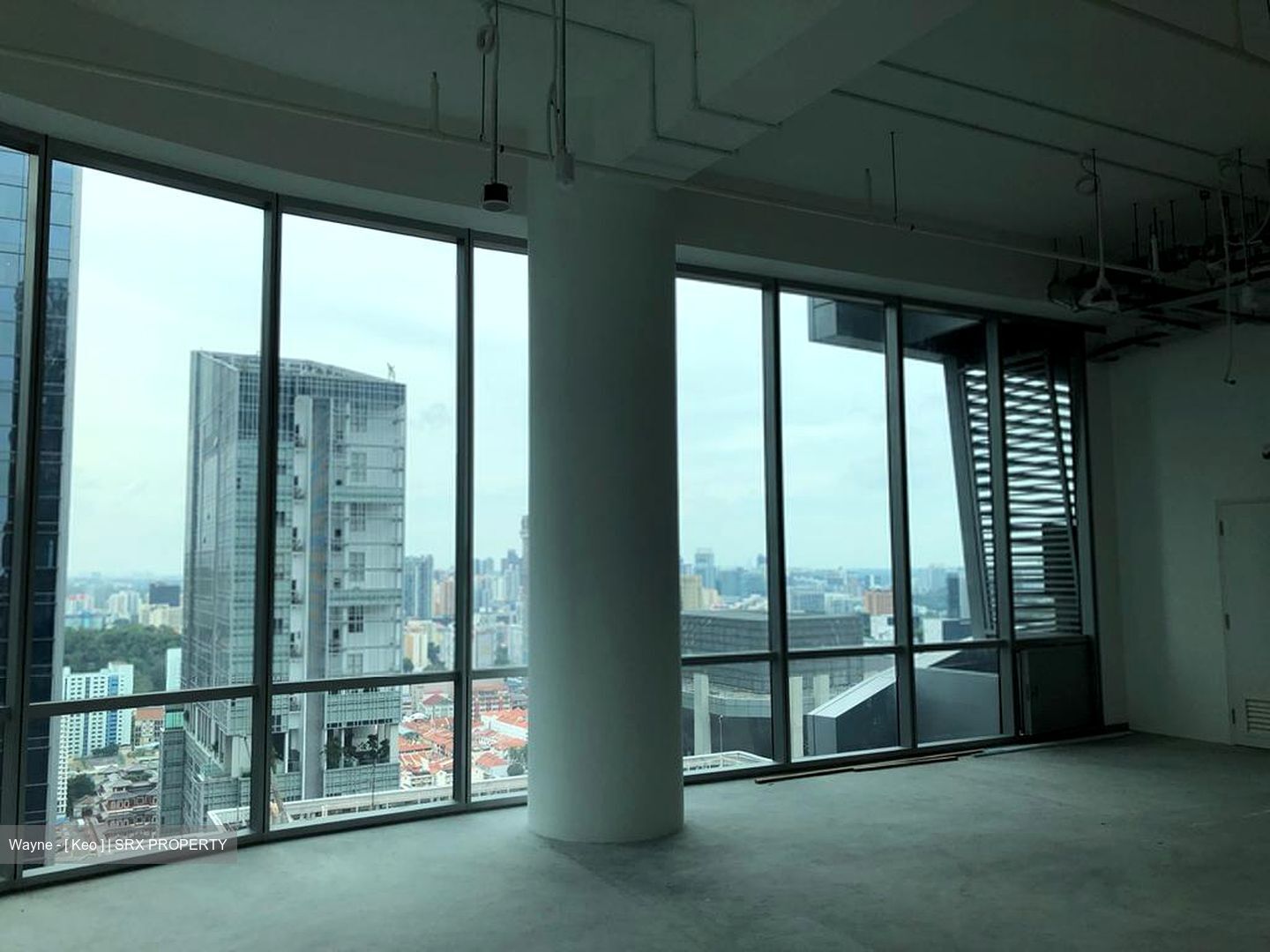 Oxley Tower (D1), Office #504255561